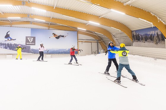 Ice Mountain Adventure Park - photo 6