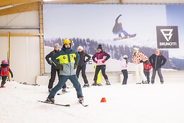 Ice Mountain Adventure Park