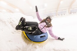 Ice Mountain Adventure Park