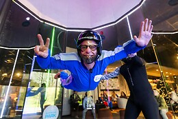 Ice Mountain Adventure Park - Snow Events