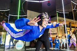 Ice Mountain Adventure Park - Snow Events