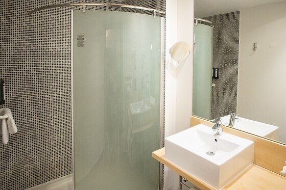 Hotel & Aparthotel Alizé Mouscron - photo 2