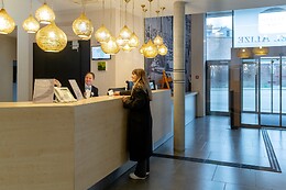 Hotel & Aparthotel Alizé Mouscron