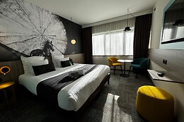 Hotel & Aparthotel Casteau Resort Mons