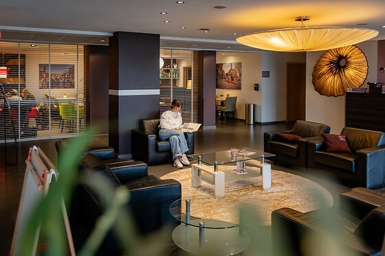 Hotel-Restaurant Horizon Ath-Lessines - photo 8