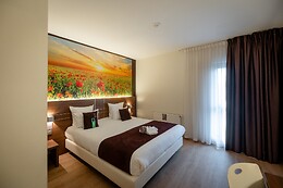 Hotel-Restaurant Horizon Ath-Lessines