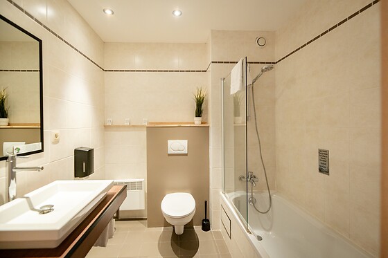 Hotel-Restaurant Horizon Ath-Lessines - photo 1