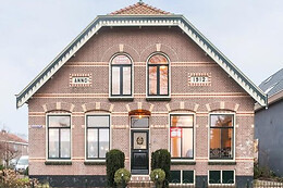 Stadshoeve Medemblik
