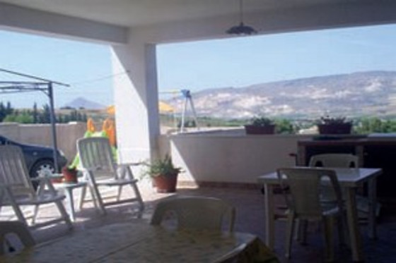 Villa Pollina B&B - photo 3
