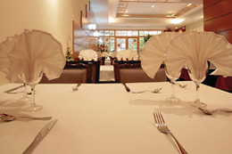 INDIAN RESTAURANT SHANTI