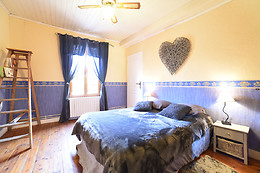 La maison du bonheur