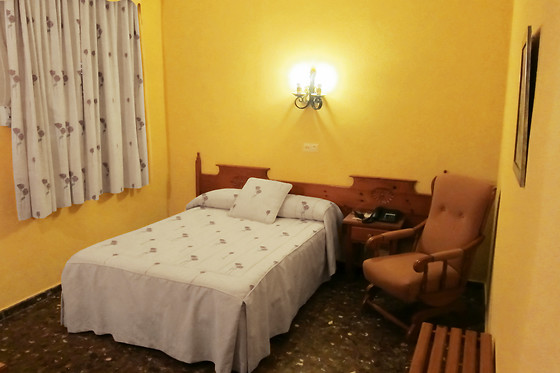HOTEL RESTAURANTE EL LAGO - photo 3