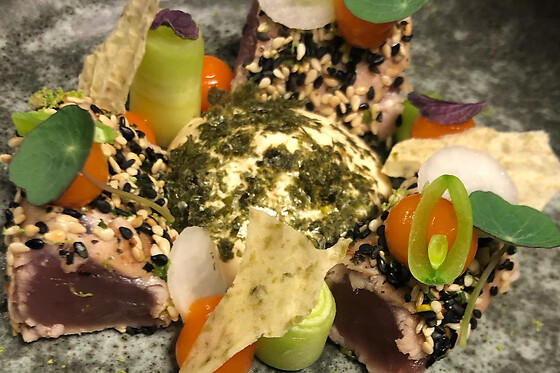 Restaurant by Munten - photo 4
