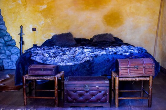EL DESCANSO DE ODÍN - photo 8