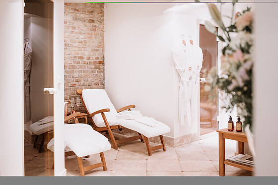 Hotel Heritage Relais & Chateaux - photo 5