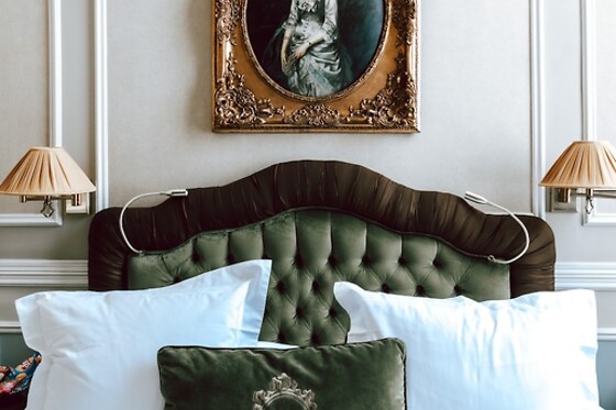 Hotel Heritage Relais & Chateaux - photo 0