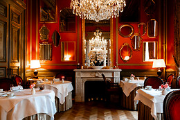 Hotel Heritage Relais & Chateaux