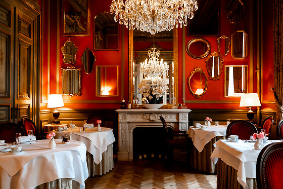Hotel Heritage Relais & Chateaux - photo 3