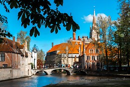 Hotel Heritage Relais & Chateaux
