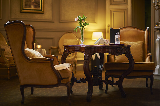 Hotel Heritage Relais & Chateaux - photo 4