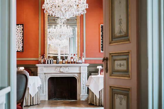 Hotel Heritage Relais & Chateaux - photo 1