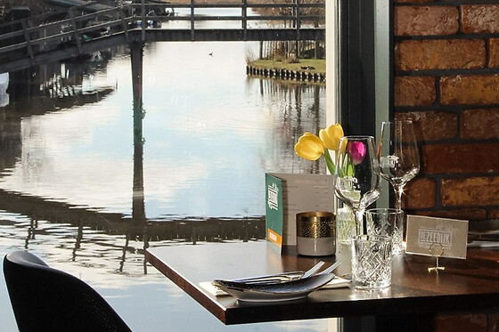 De Zeedijk Grand Café - photo 4
