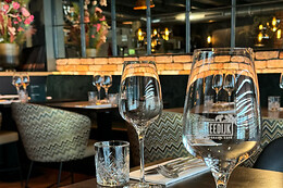 De Zeedijk Grand Café
