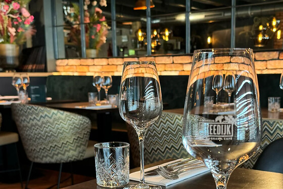 De Zeedijk Grand Café - photo 2