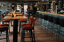 De Zeedijk Grand Café