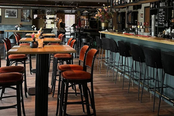 De Zeedijk Grand Café - photo 0