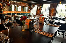 De Zeedijk Grand Café