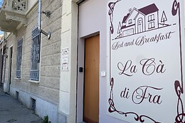 La Ca' di Frà