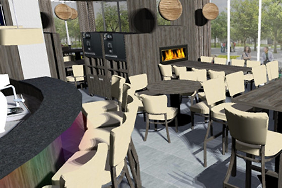 Best Western City Hotel Woerden - photo 4