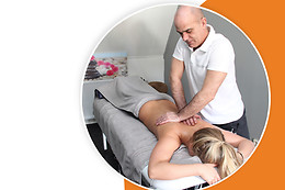 Body-Life Massages Utrecht