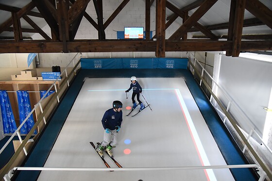 Ski Indoor 4810 Nîmes - photo 4
