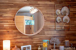 Bien-Hêtre Ecolodges