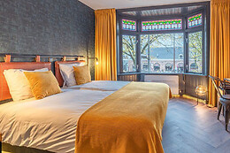 Hotel de Werf