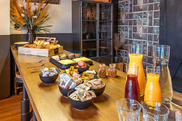 Hotel de Werf