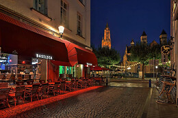 Basilica Maastricht