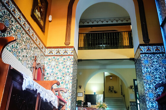 HOTEL RURAL SOTERRAÑA - photo 8