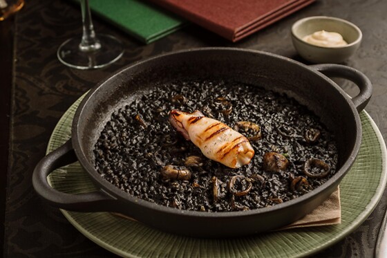 RESTAURANTE MY WAY - photo 5