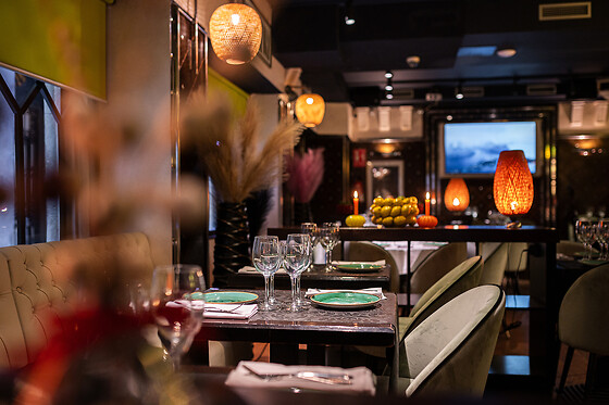 RESTAURANTE MY WAY - photo 7
