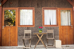 LaranjaLimão Guest House