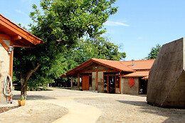 LaranjaLimão Guest House