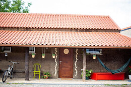LaranjaLimão Guest House