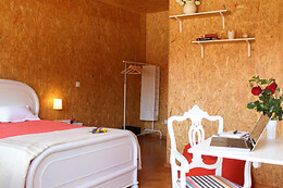 LaranjaLimão Guest House