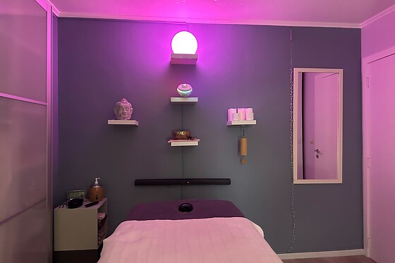 La symphonie du massage - photo 10