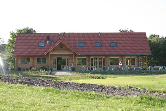 Pitch&putt Golf Molenhoek - photo 1