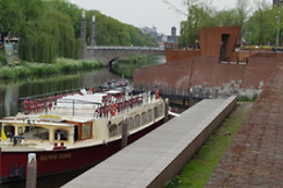 Rederij Wolthuis
