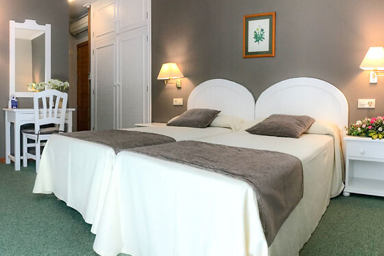 HOTEL BOSQUE MAR - photo 8